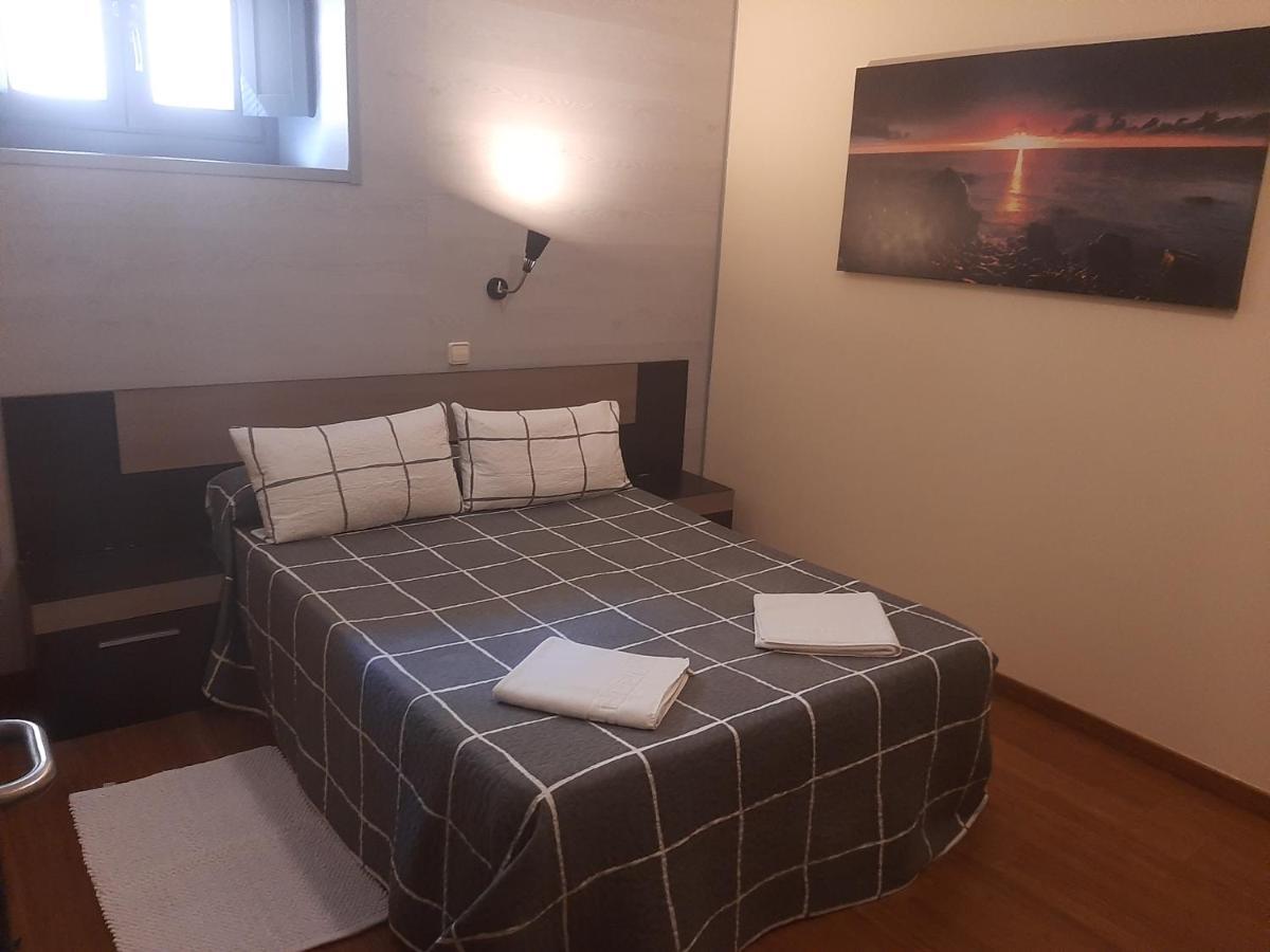 Casa De La Moneda Hotel Segovia Kültér fotó